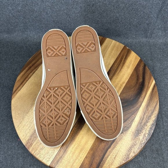 Converse Chuck Taylor Nike Zoom Blue Green All Star Pro Suede Clean Men’s Sz 11 - Picture 10 of 11